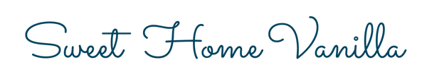 Sweet Home Vanilla